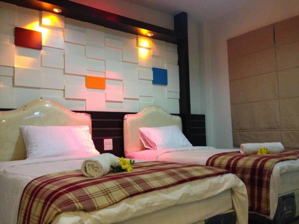 Saabpaiboon Grand Resort