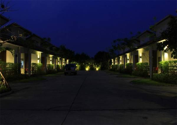 Saabpaiboon Grand Resort