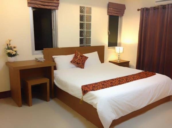 Sawitree Place Ubon