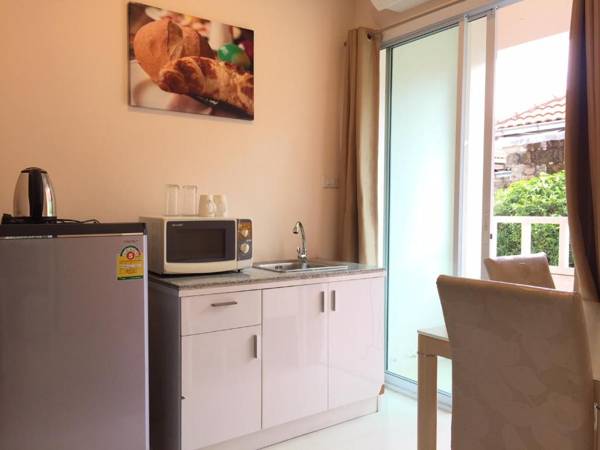 Excella Hotel