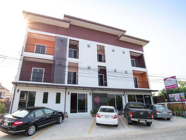 Hug Home Stay Hotel