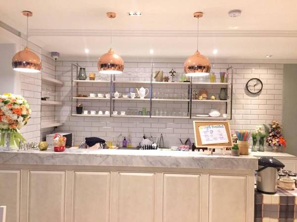 168 Studio Hotel Ubon ratchathani