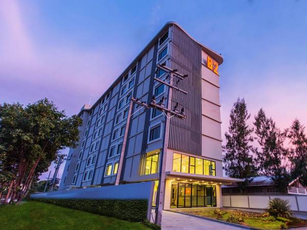 B2 Ubon Boutique and Budget