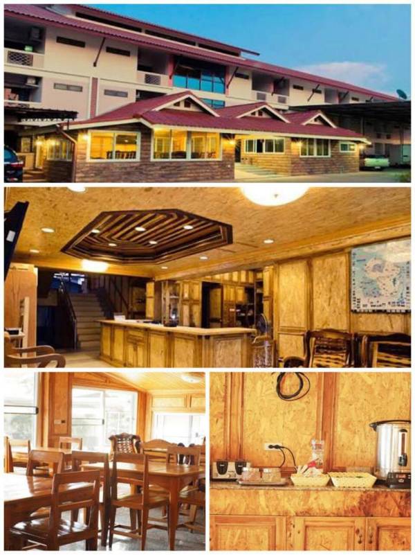 Chatsuree Mansion