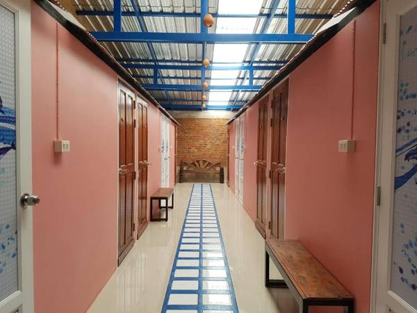 Sun smile(cafe & homestay)