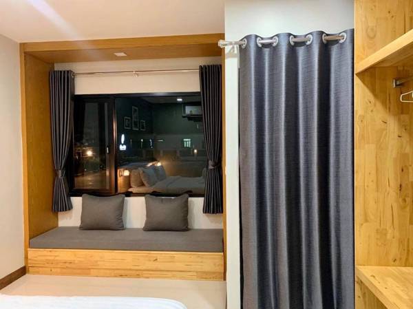 @ Ubon Hotel