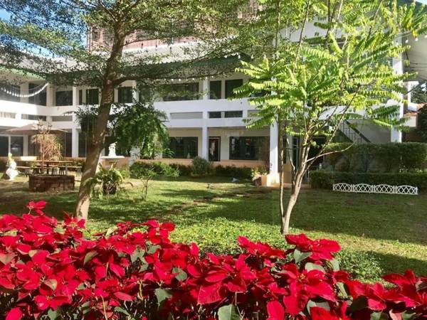 Moonfox cafeInn & Art Gallery