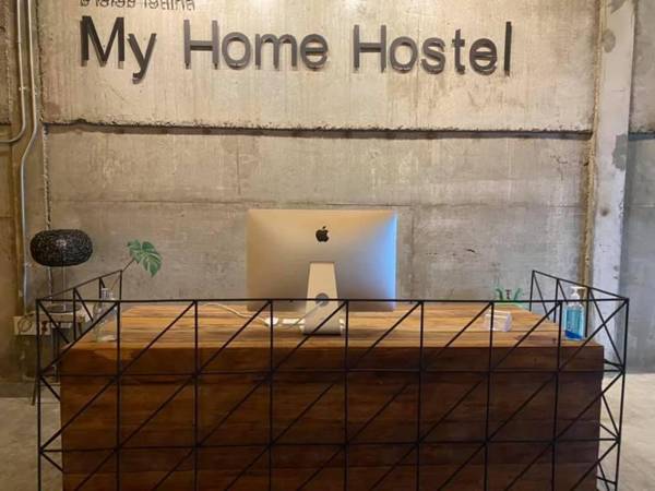 My Home Hostel Ubon Ratchathani