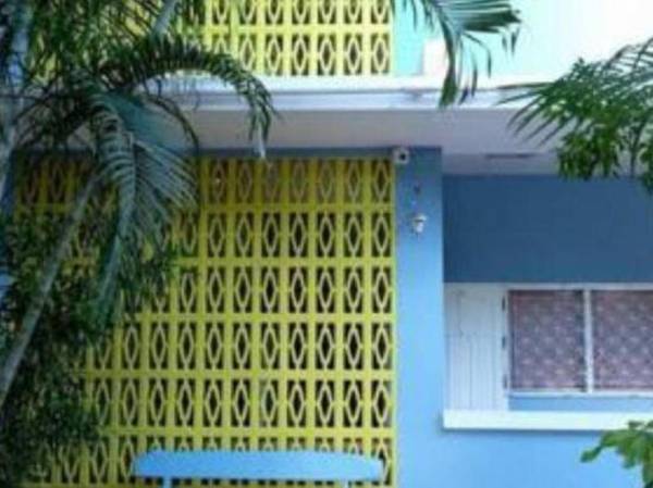 Jatuporn Mansion