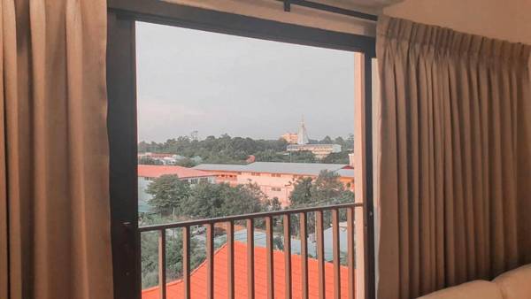 Nakara Hotel Ubon Ratchathani