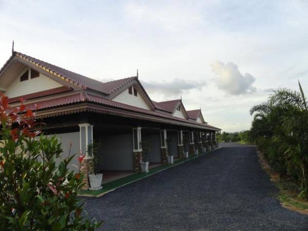 Nata Resort