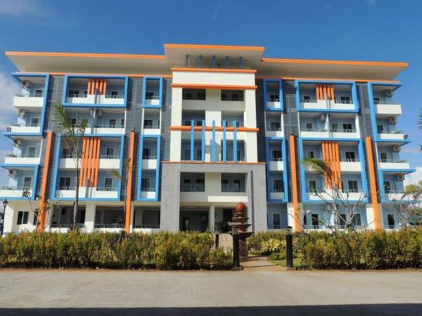 Trang Grand Hotel (SHA Extra Plus)