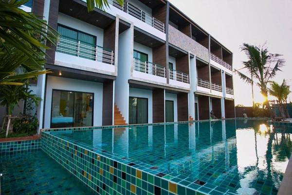 Rimnatee Resort Trang