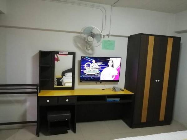 Charoen Apartment Hotel Trang