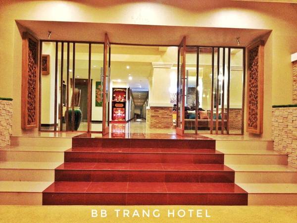 BB Trang Hotel