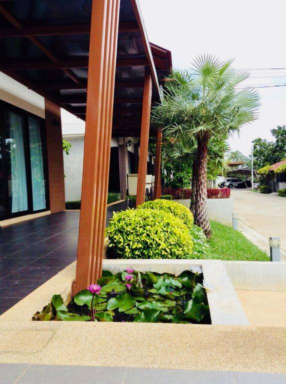 Wassana Sitdharma Guesthouse