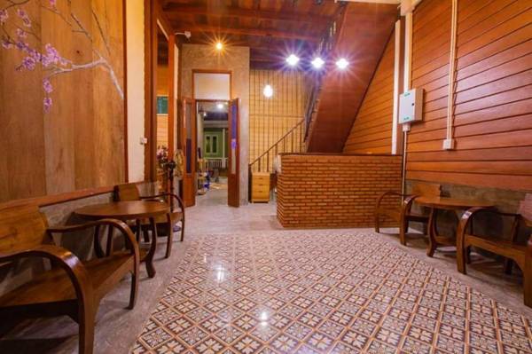 Ban Soi 1 & Alley One Cafe (Tonyang - 23 Sqm.)