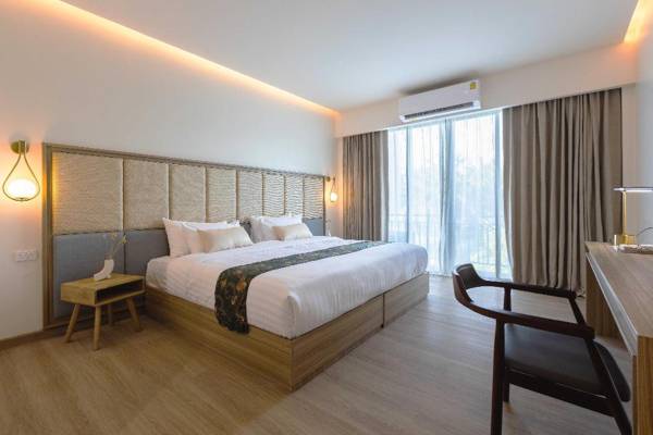 Parima Hotel (SHA Extra Plus)