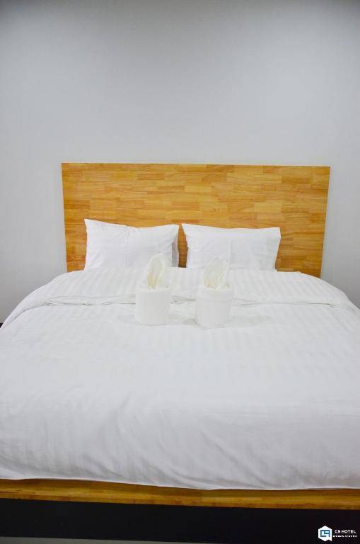 C9 Hotel - โรงแรมซีไนน์