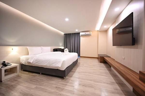 L2 Hotel (SHA Extra Plus)