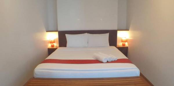 J2 Hotel Maesot