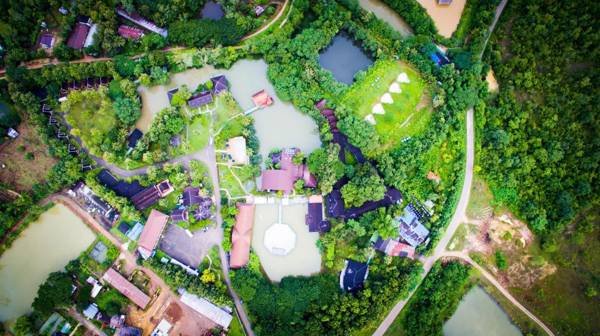 Wattana Village Resort