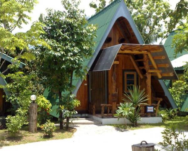 Magmai Homestay