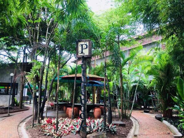 The Picturebook Guesthouse