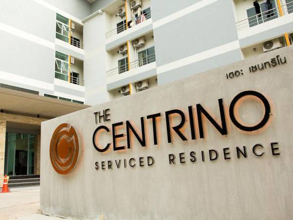The Centrino Serviced Residence