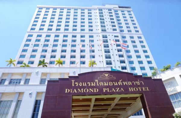Diamond Plaza Hotel