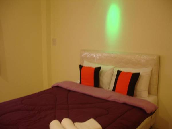 Green Home Resort