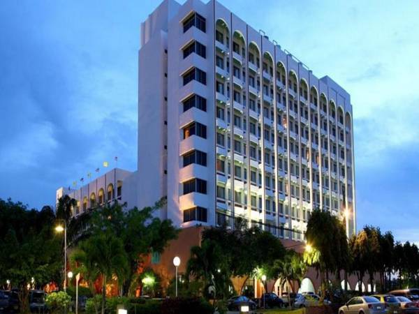 Wangtai Hotel - SHA Certified