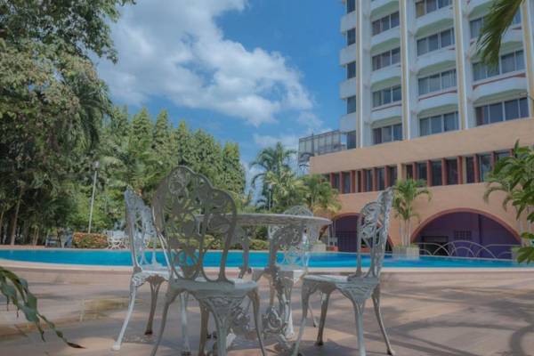 Wangtai Hotel - SHA Certified