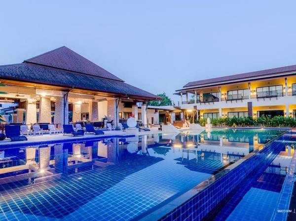 Naraya Riverside Resort