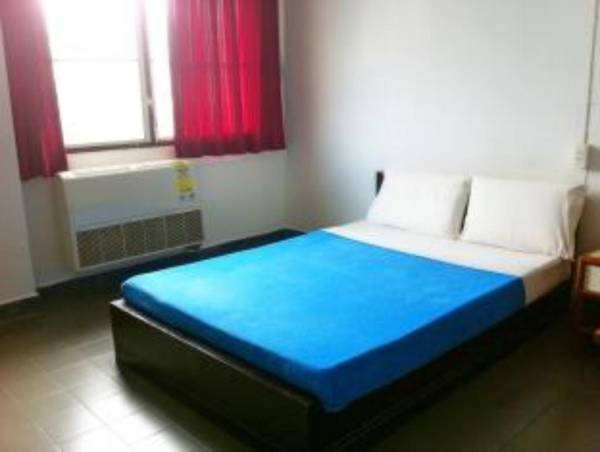 Thairungruang Backpackers Suratthani