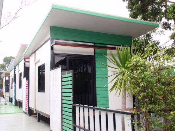 I Am Resort by Numva