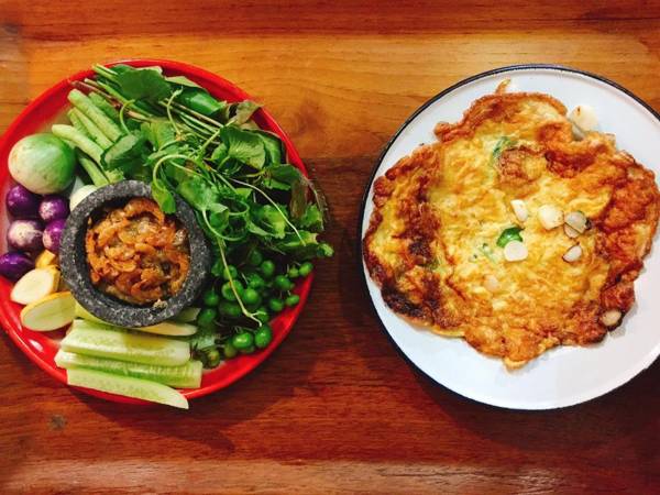 Siri Guesthouse @ Surat Thani