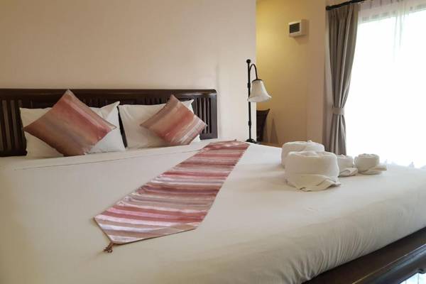 Pai Sukhothai Resort SHA Extra Plus