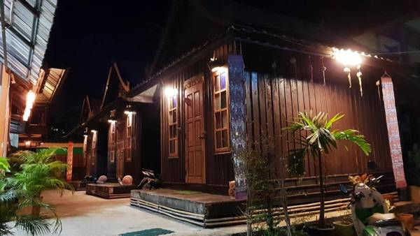 KTT Resort Sukhothai