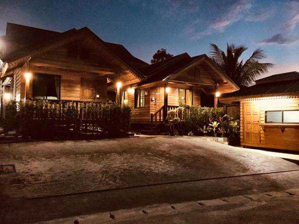 The Nature Sukhothai