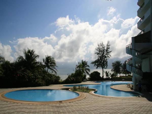 BP Samila Beach Hotel & Resort