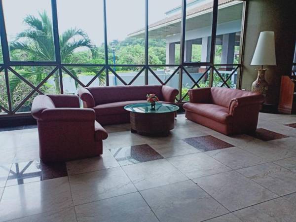 BP Samila Beach Hotel & Resort