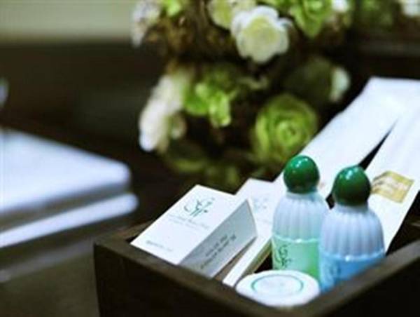 Green World Palace Hotel