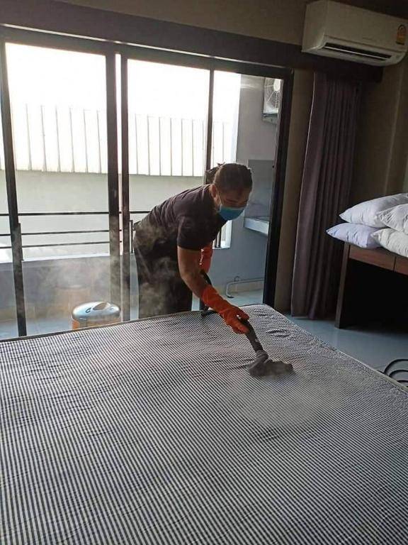 WSotel Hotel สงขลา