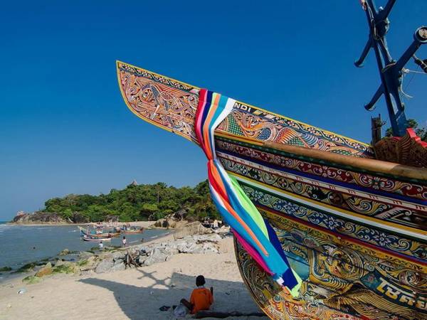 Kaoseng Resort