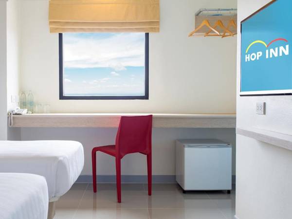 Hop Inn Hat Yai Downtown
