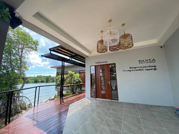 Laguna Grand Hotel & Spa Songkhla