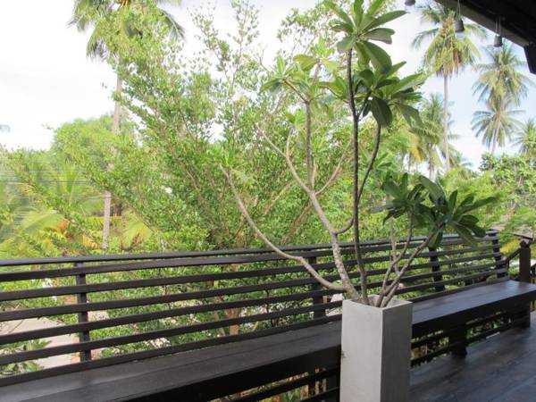 Panviman Amphawa Garden Resort