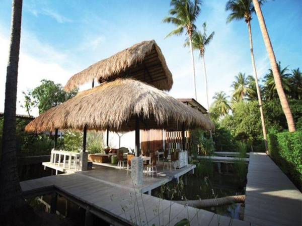 Chababaancham Resort