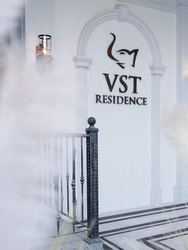 VST Residence (SHA Plus)
